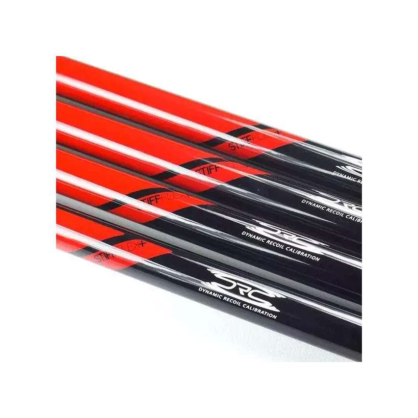 Stinger intercambiable ISS