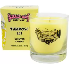 Scented candle Glass Bubble Gum 2