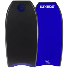 Bodyboard Pride Royal Flush NRG+SNPP ISS