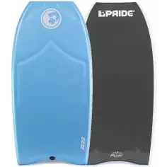 Bodyboard Trots Antwoord PP+SNPP ISS