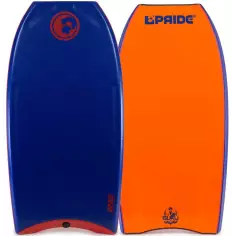 Bodyboard Pride Guru PP+SNPP ISS