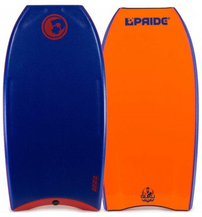 Bodyboard Pride Guru PP+SNPP ISS