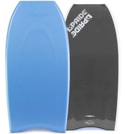 Bodyboard Pride Answer SDC Radial Flex