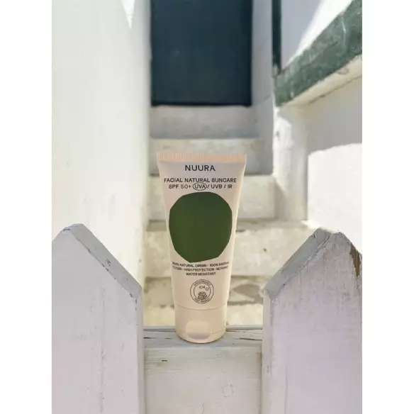 Sonnenschutz Nuura SPF50