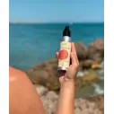 Crème solaire en spray Nuura SPF50