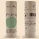 Crème solaire en stick Nuura SPF50