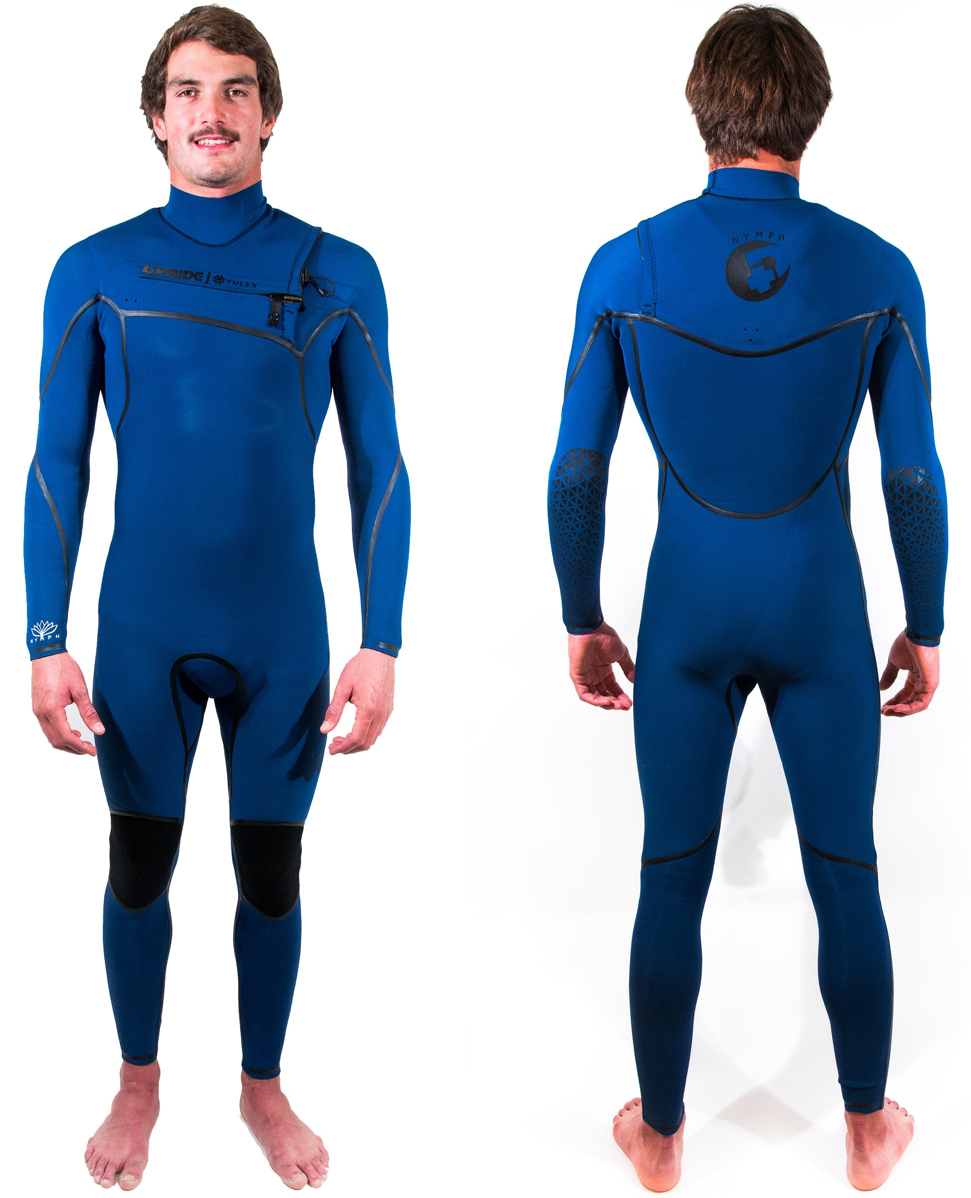 Pride wetsuits on sale