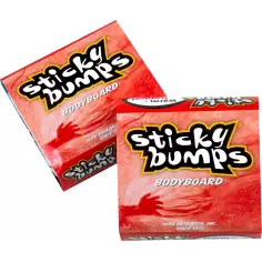 Sticky Bumps Bodyboard Wax 