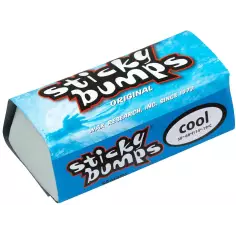 Paraffin Sticky Bumps Bits 