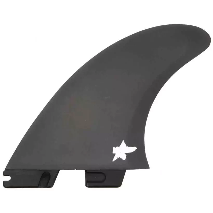 Ailerons de surf FCSII Pukas Aircore