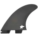 Ailerons de surf FCSII Pukas Aircore