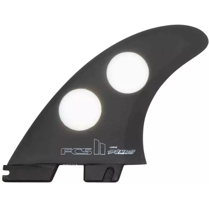 Fins FCSII Pukas Aircore