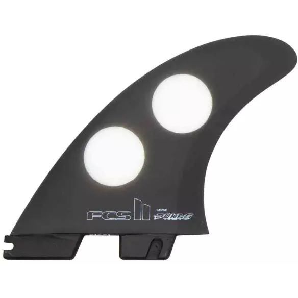 Fins FCSII Pukas Aircore Fins FCSII Pukas Aircore