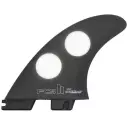 Ailerons de surf FCSII Pukas Aircore