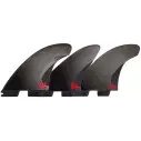 surfboard Fins FCS H4