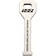 ISS Stringer key