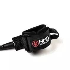 Leash bodyboard NMD base wrist