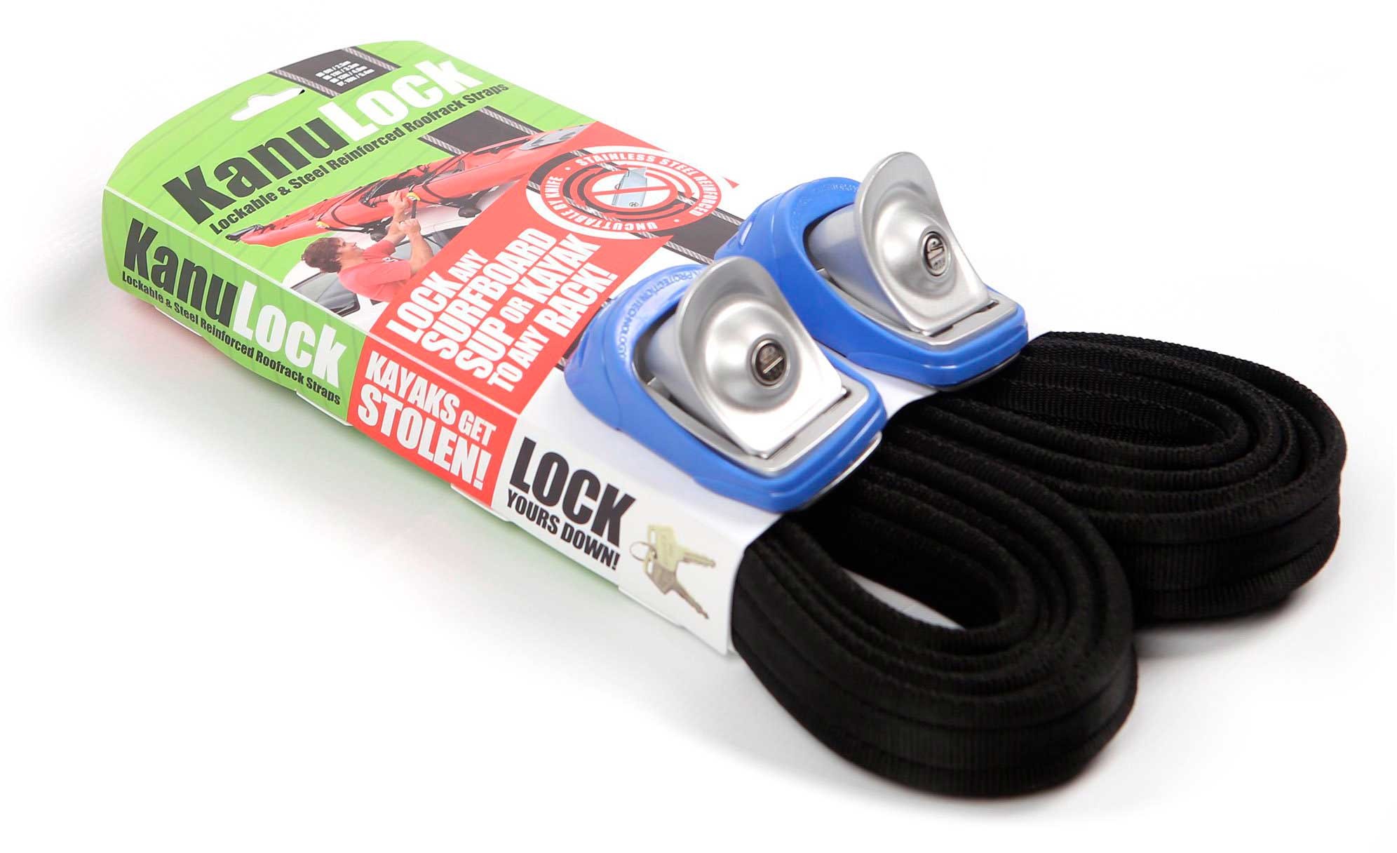 Surfboard tie down straps lockable deals