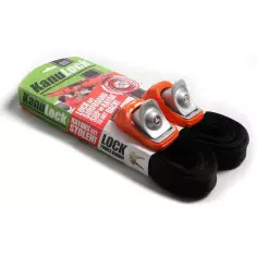 Banden Creatures Tie Down  2