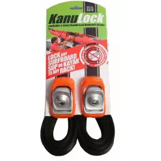 Creatures Tie Down Straps