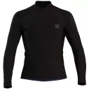 Top de neopreno Billabong Revo Interchange