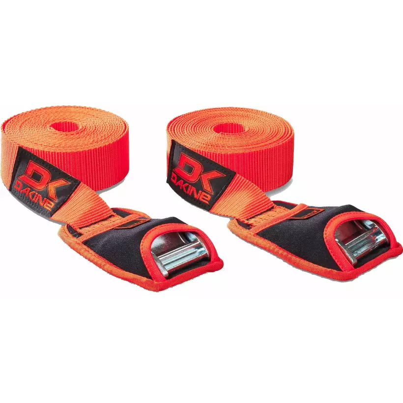 Tie down straps DaKine Baja