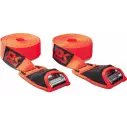 Tie down straps DaKine Baja