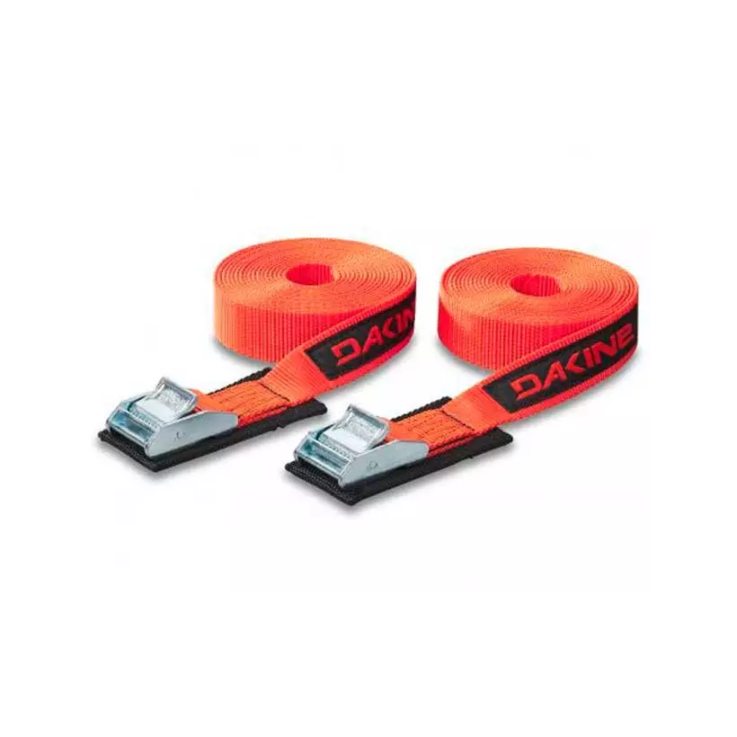 Bandem DaKine Tie Down Straps