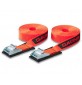 DaKine tie down straps