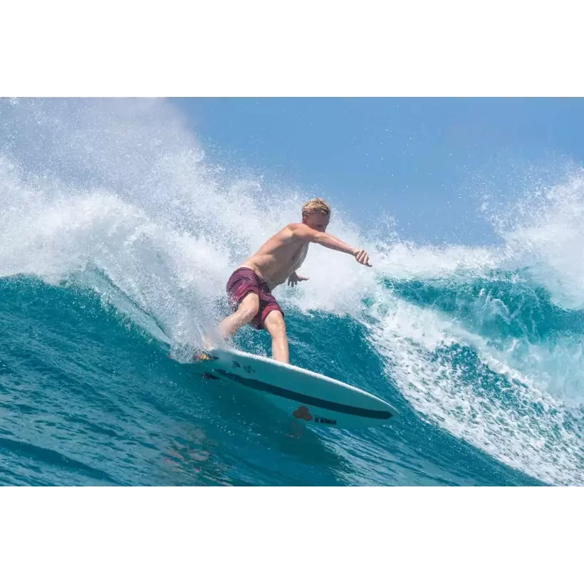 Surfbrett Torq Channel Island Pod Mod X-Lite
