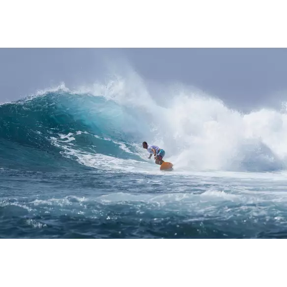 Surfboard Torq fish Colour Pinline (IN STOCK) Surfboard Torq fish Colour Pinline (IN STOCK)