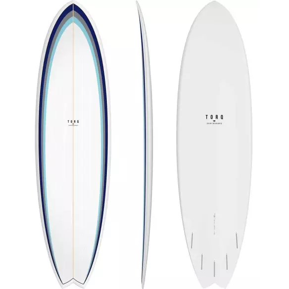 Tabla Torq fish Classic Design Tabla Torq fish Classic Design