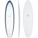 Surfboard Torq fish Classic Design