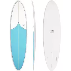 Surfbrett Torq Funboard Classic Design