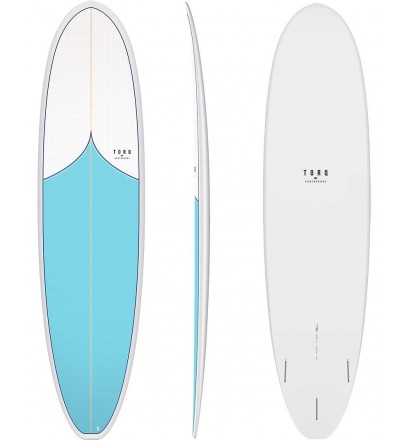 Surfboard Torq Funboard V+ Classic Design