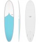 Surfboard Torq Funboard V+ Classic Design