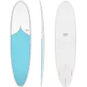 Tavola Da Surf Torq Funboard V+ Classic Design