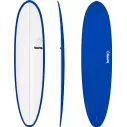 Tavola Da Surf Torq Funboard V+ Pinline Color