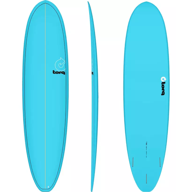  Prancha de surf Torq Funboard V+ Color