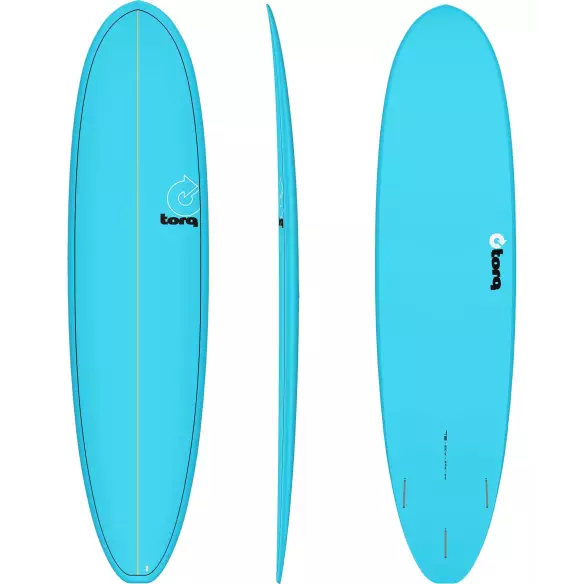  Prancha de surf Torq Funboard V+ Color