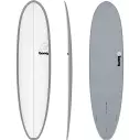 Tavola Da Surf Torq Funboard V+ Pinline Color
