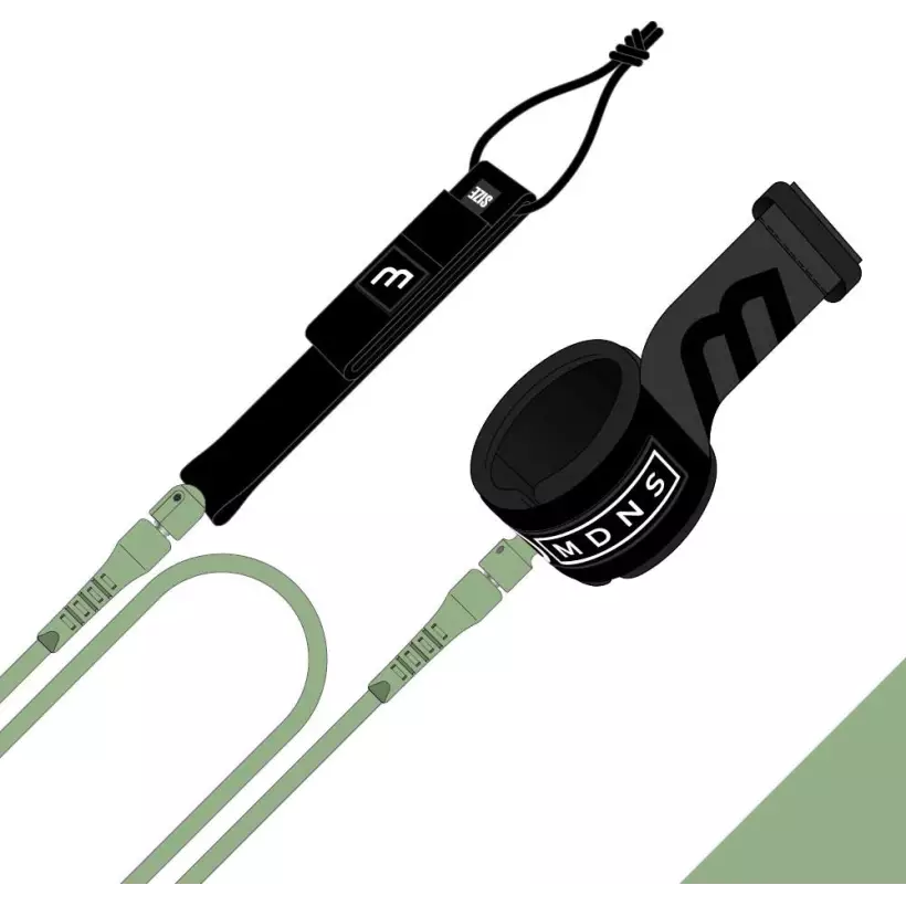Leash de surf MDNS Comp