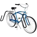 Porta tablas de surf para bicicleta Moved By Bikes