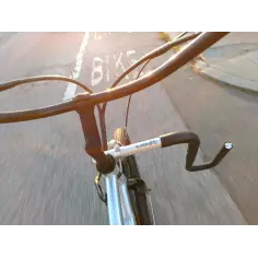 Suporte de prancha de surf para bicicleta Surf Logic 2