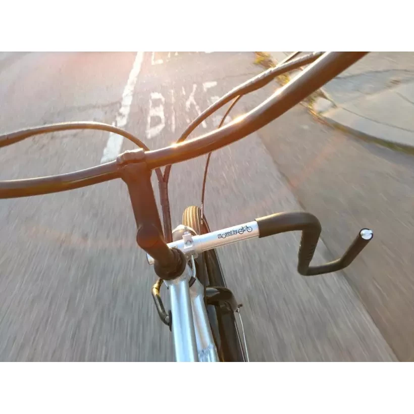 Supporto per tavola da surf bike Moved By Bikes