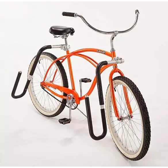 Suporte de prancha de surf para bicicleta Surf Logic Suporte de prancha de surf para bicicleta Surf Logic