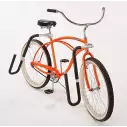 Porta tablas de surf para bicicleta Moved By Bikes