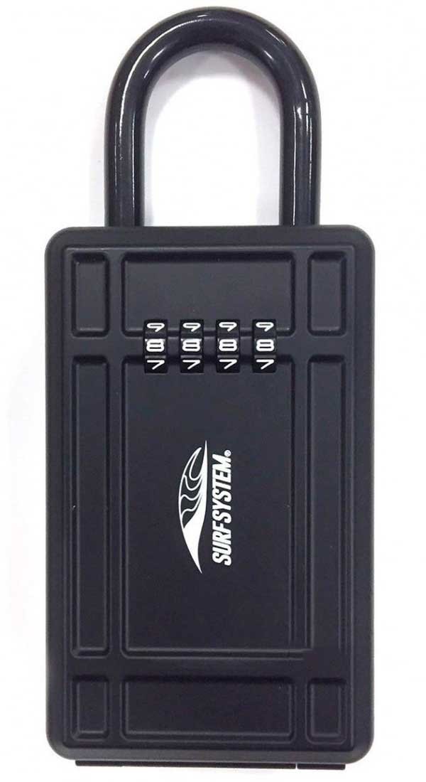 Surf System Key car Lock