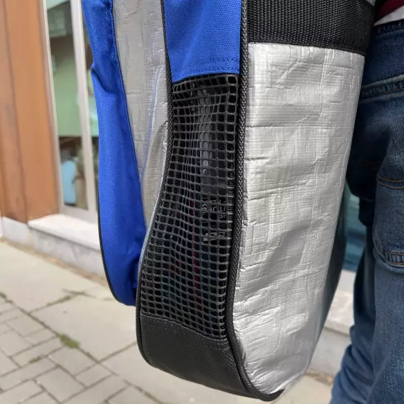 Thrash Travel Bag Retro bodyboard cover Thrash Travel Bag Retro bodyboard cover