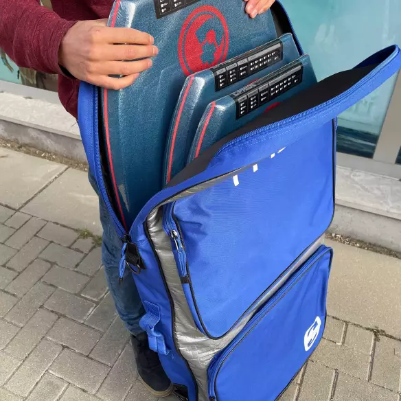 Thrash Travel Bag Retro bodyboard cover Thrash Travel Bag Retro bodyboard cover